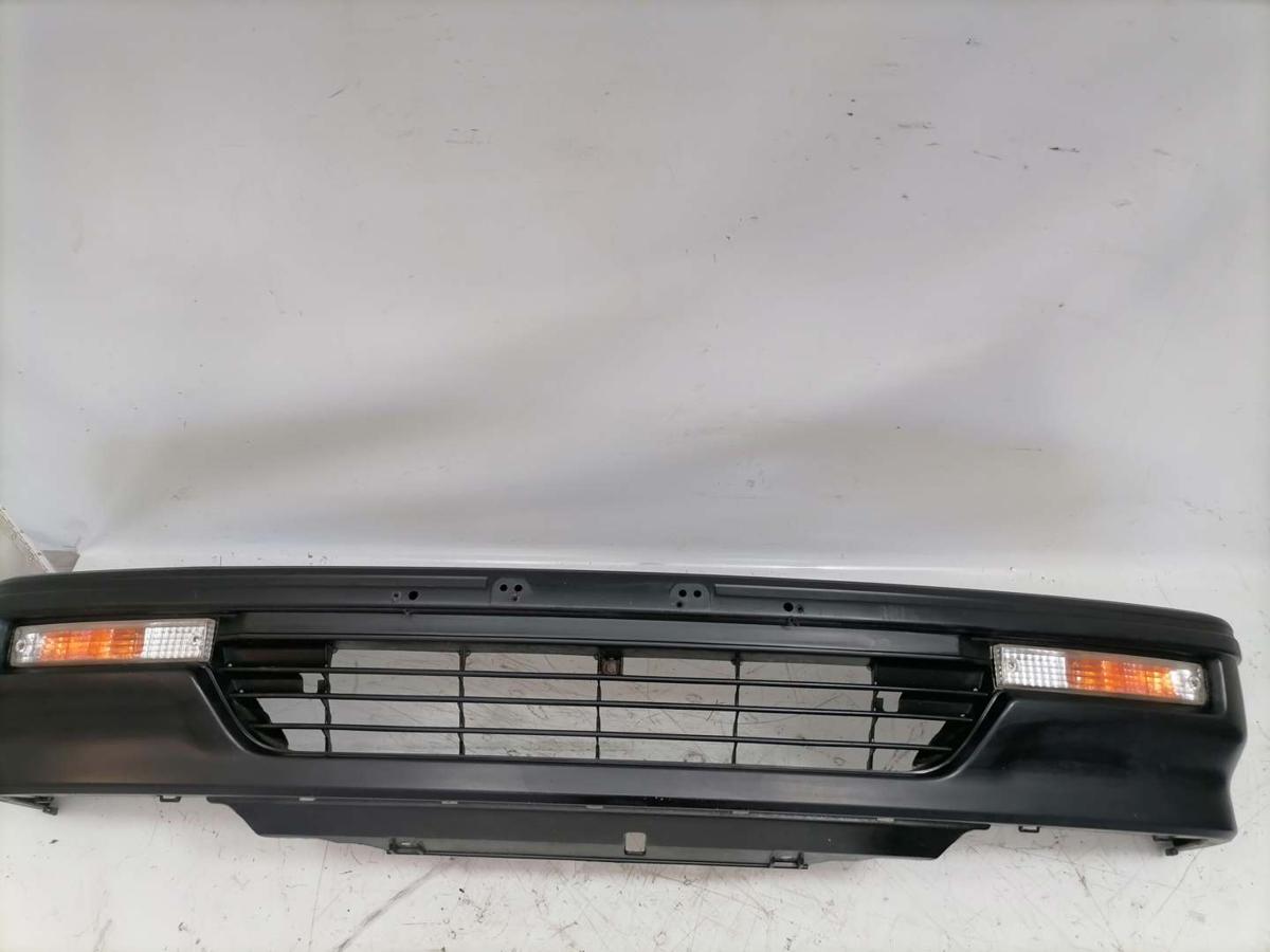 Honda Civic EC8 original Stoßstange Stossfänger vorn Bj.1991